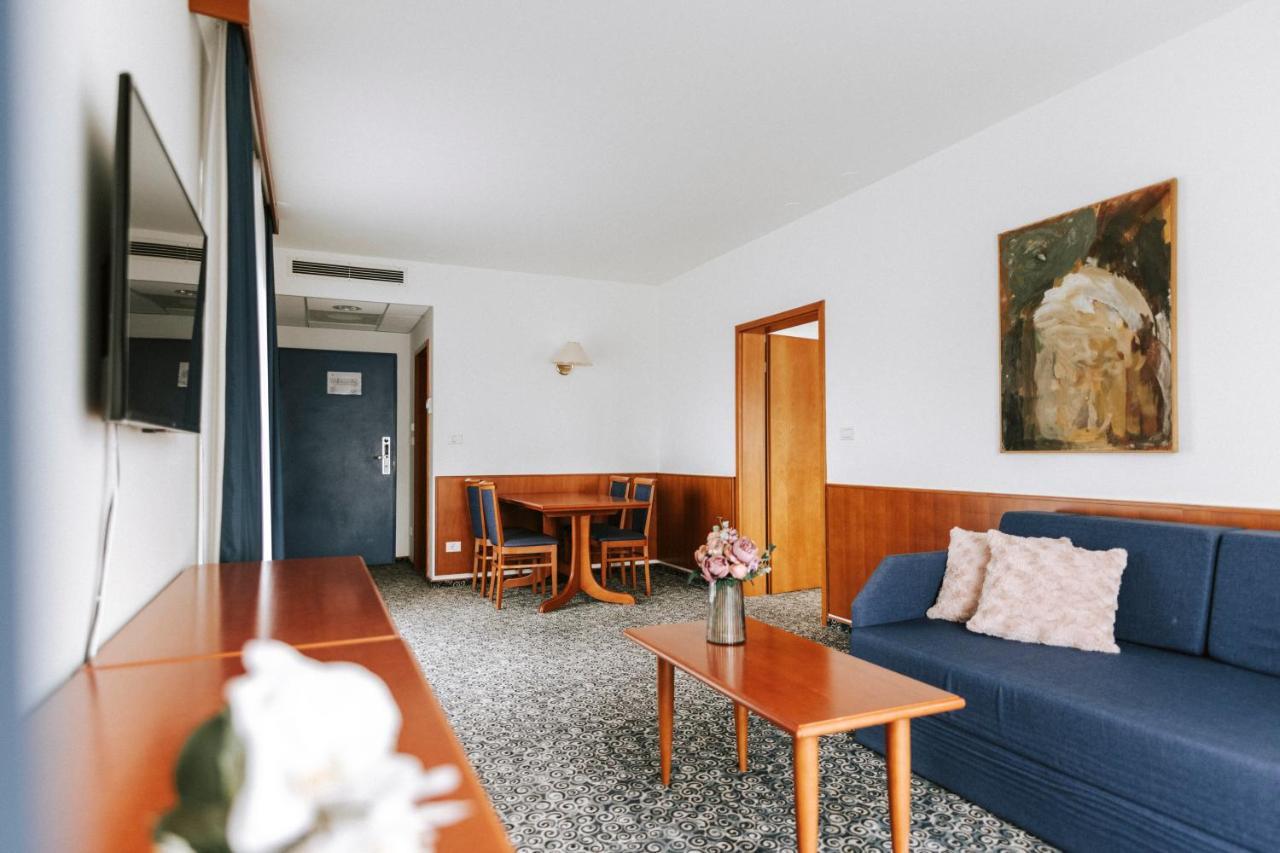 Hotel Toplice - Terme Catez Catez ob Savi Exterior photo