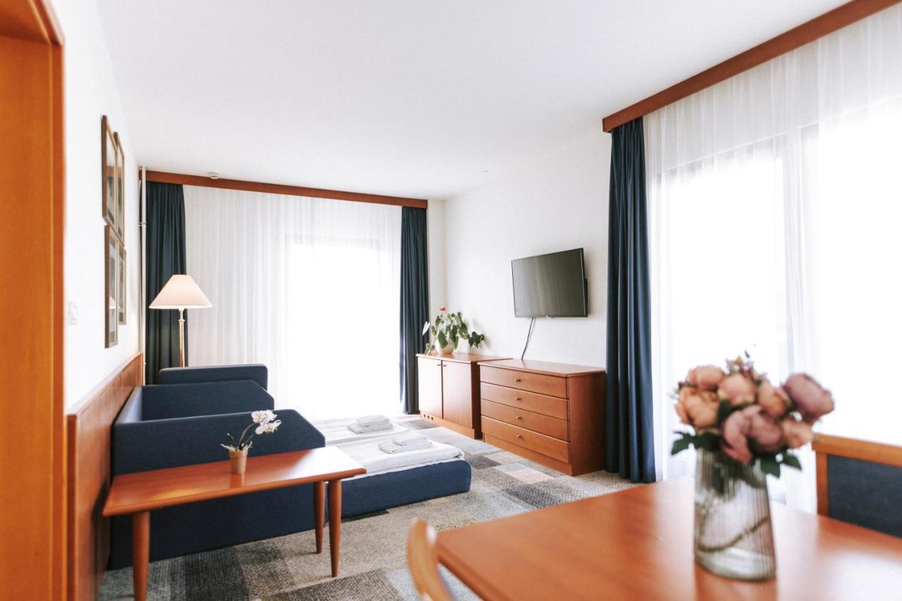 Hotel Toplice - Terme Catez Catez ob Savi Exterior photo