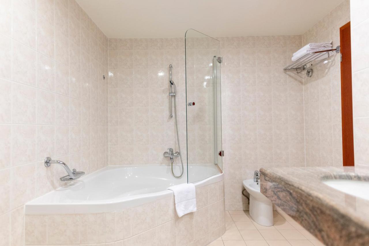 Hotel Toplice - Terme Catez Catez ob Savi Exterior photo