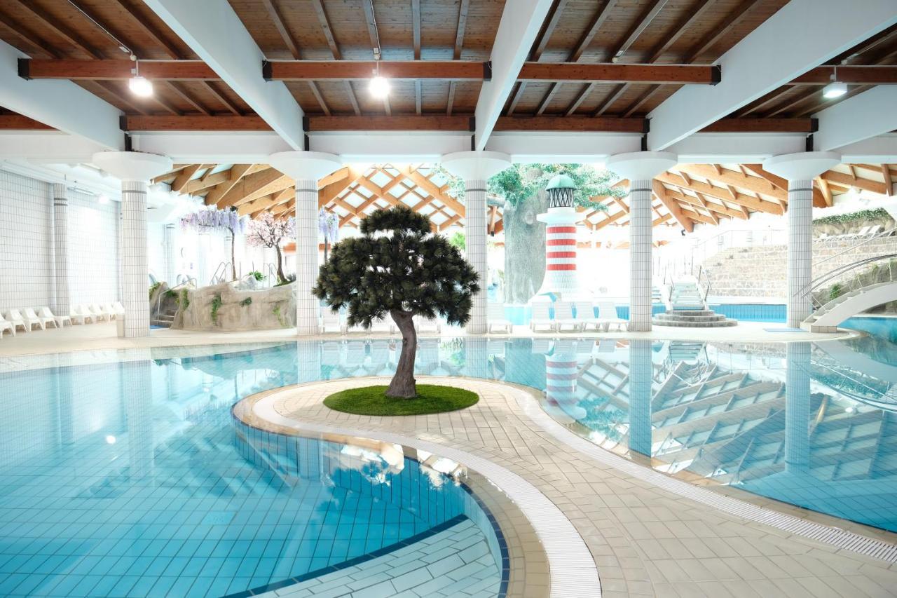 Hotel Toplice - Terme Catez Catez ob Savi Exterior photo