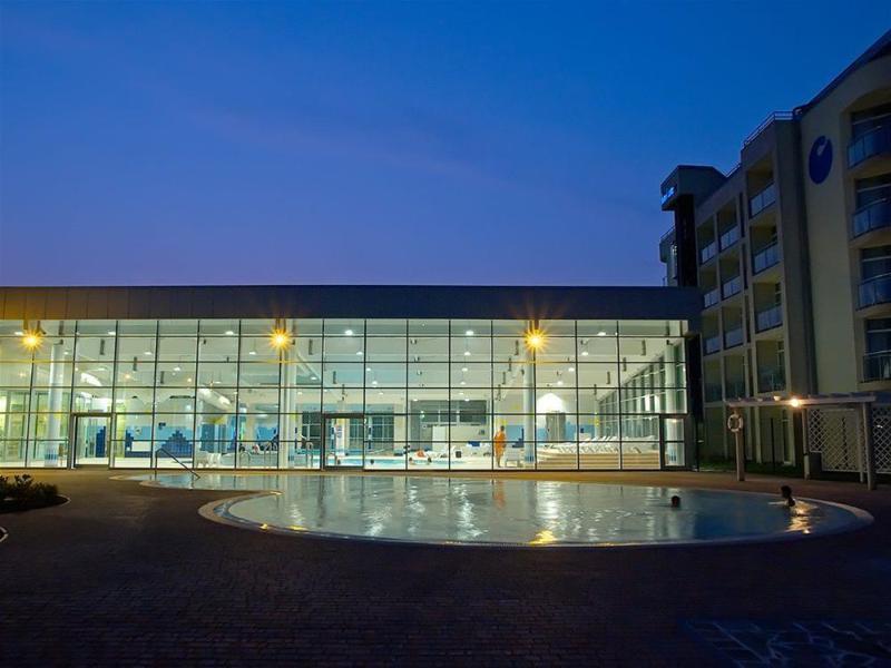 Hotel Toplice - Terme Catez Catez ob Savi Exterior photo