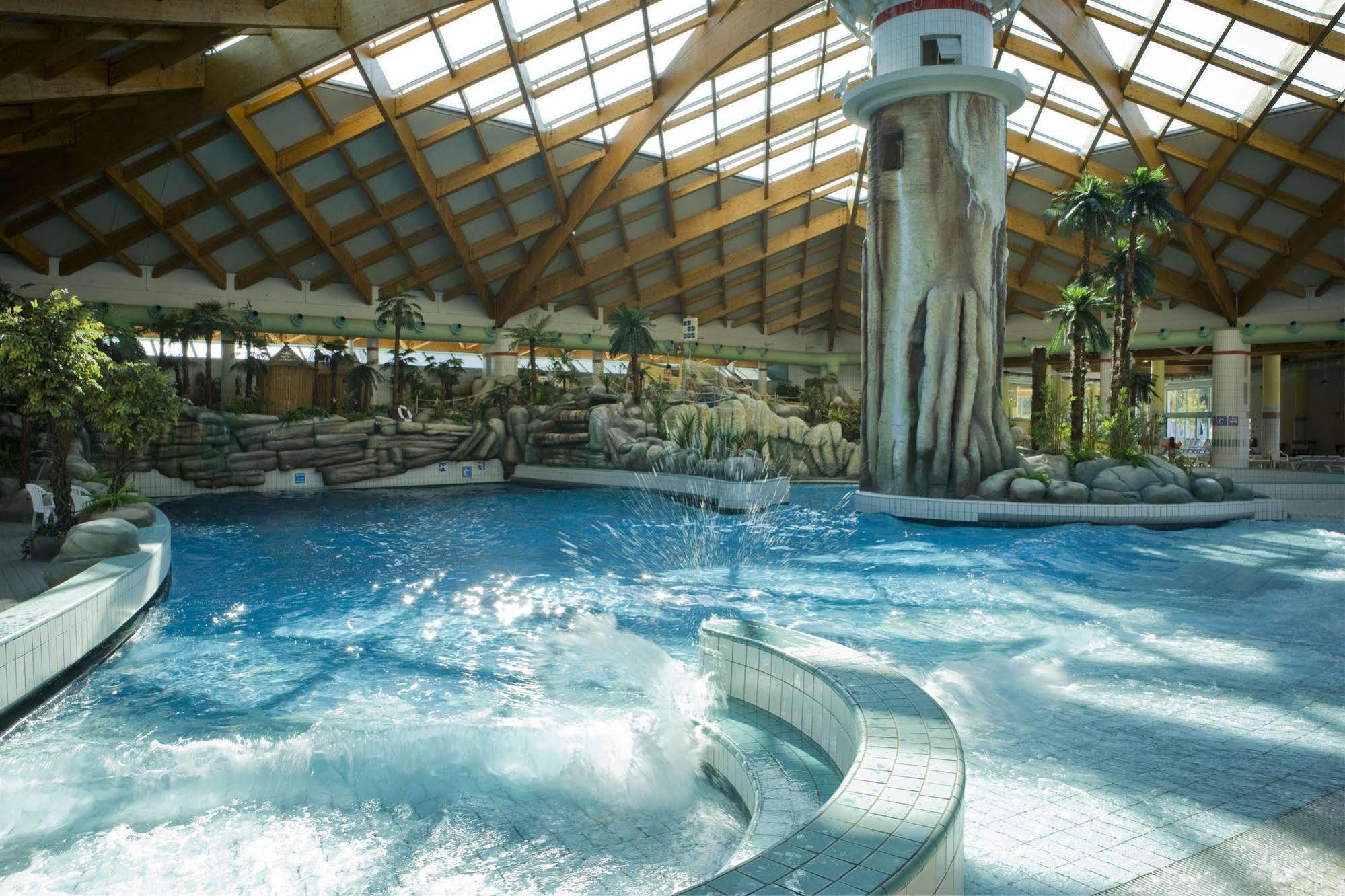 Hotel Toplice - Terme Catez Catez ob Savi Exterior photo